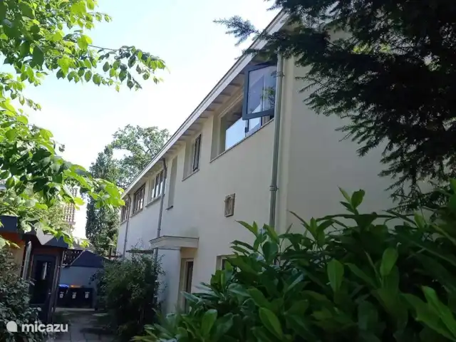 Petitville en Países Bajos, Utrecht, Zeist - casa paredada Petitville en Países Bajos, Utrecht, Zeist - casa paredada