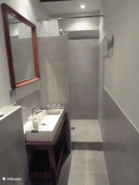 Badezimmer Il Giardino