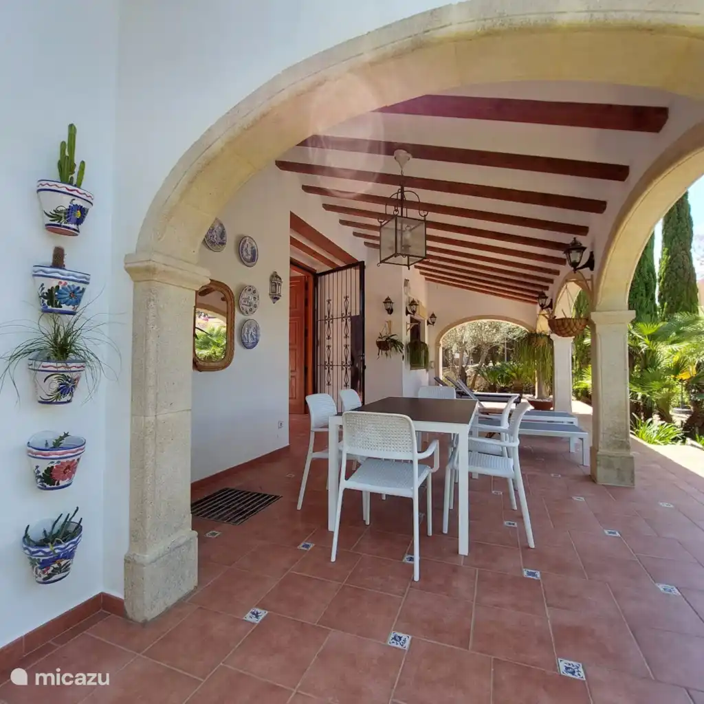 Villa Clivia, foto 2