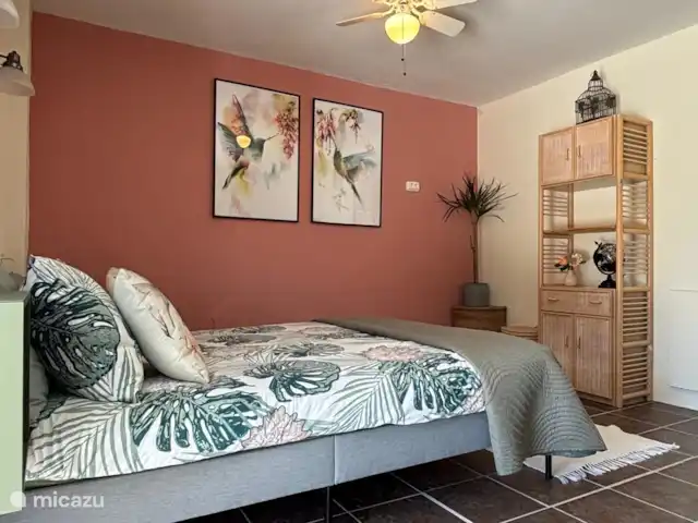 Casa Carla Andalucia - Studio Cabra | Espagne, Andalousie, Almogía - studio Lit