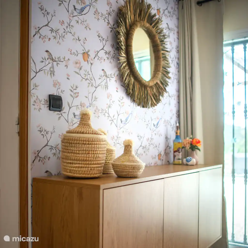 Casa Carla Andalucia - Studio Cabra