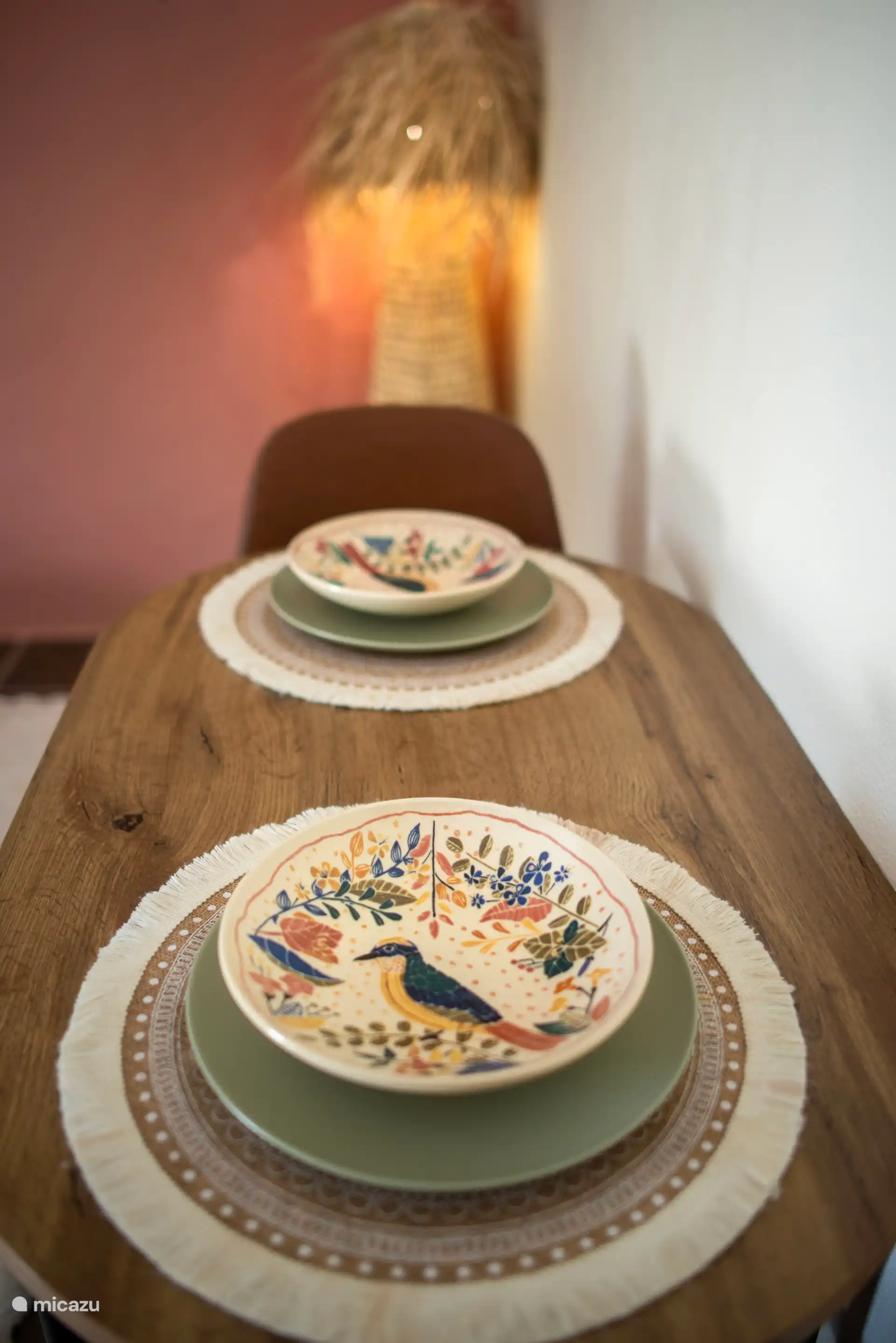 Mesa de comedor