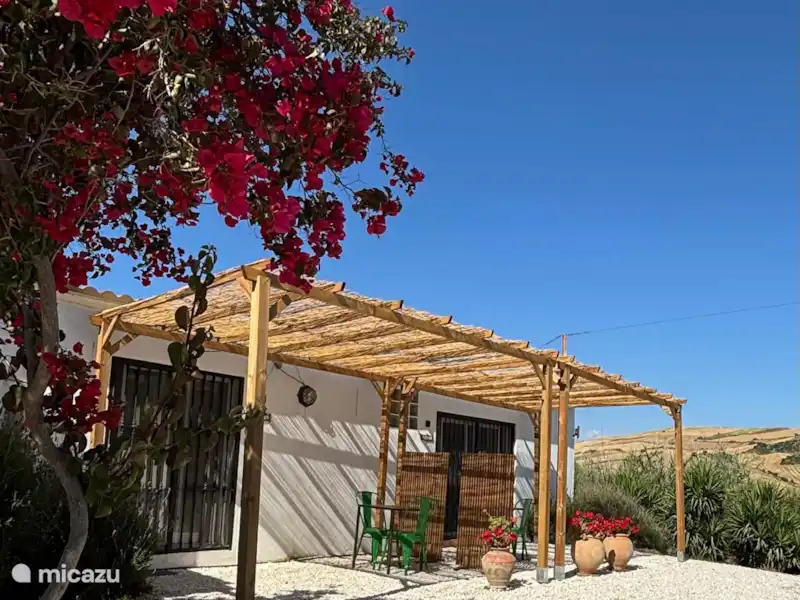 Casa Carla Andalucia - Studio Cabra | Espagne, Andalousie, Almogía - Studio Casa Carla Andalucia - Studio Cabra | Espagne, Andalousie, Almogía - Studio