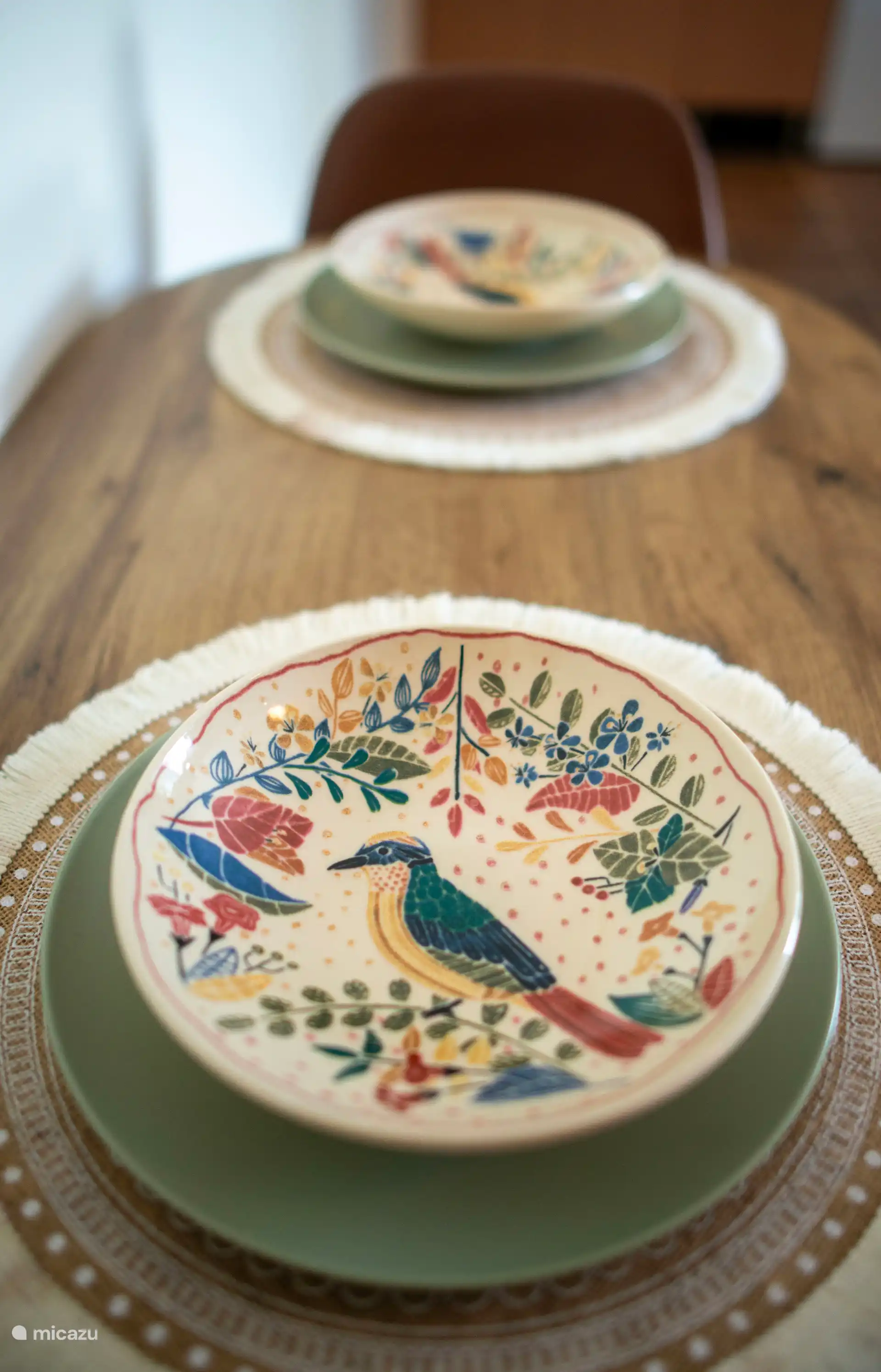 Mesa de comedor