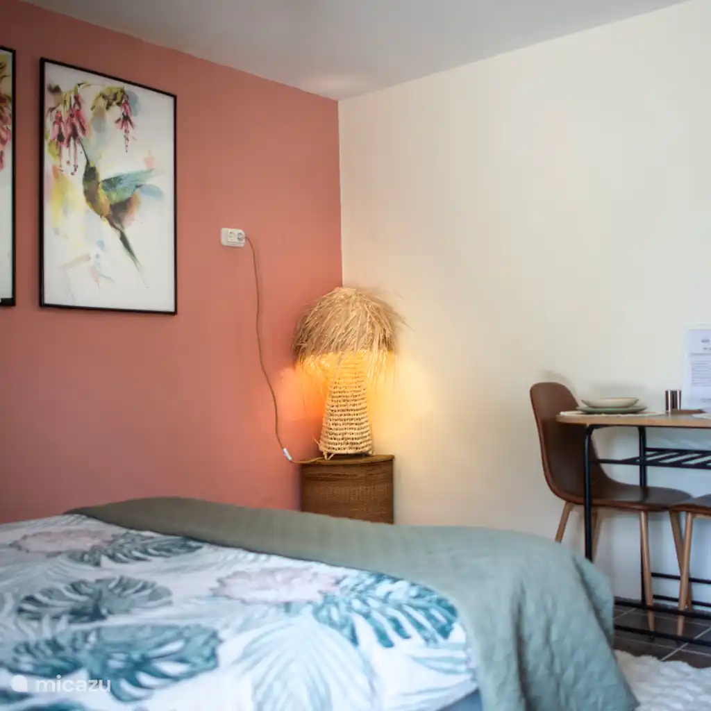 Casa Carla Andalucia - Studio Cabra