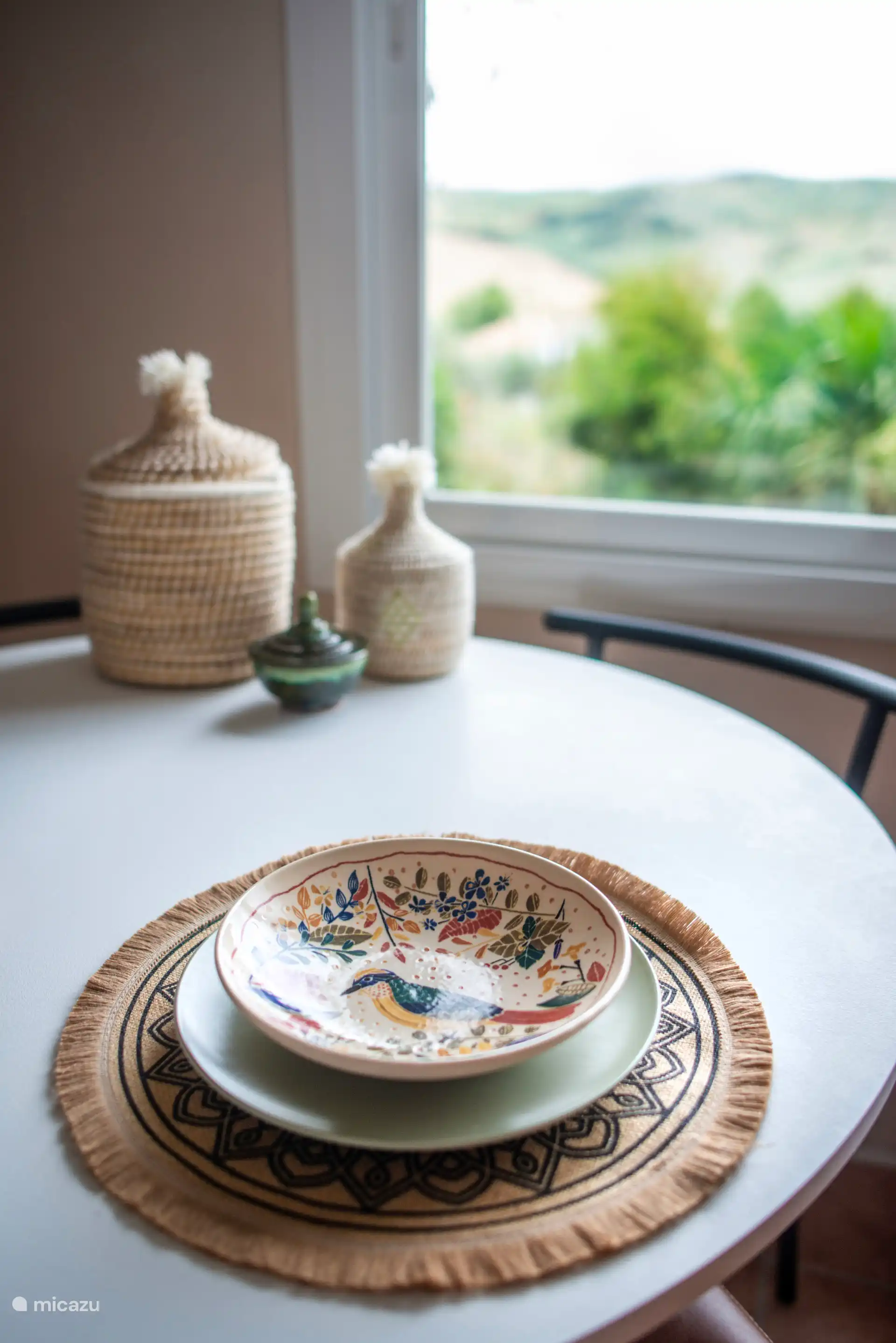 Eettafel
