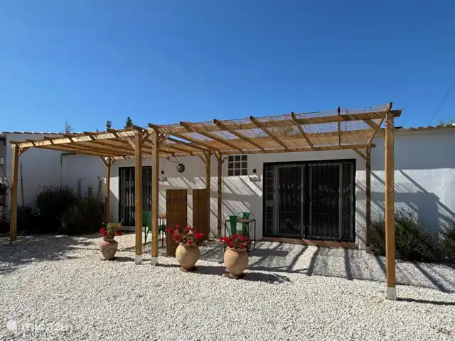 Casa Carla Andalucia - Studio Zorro | Espagne, Andalousie, Almogía - studio Casa Carla Andalucia - Studio Zorro | Espagne, Andalousie, Almogía - studio