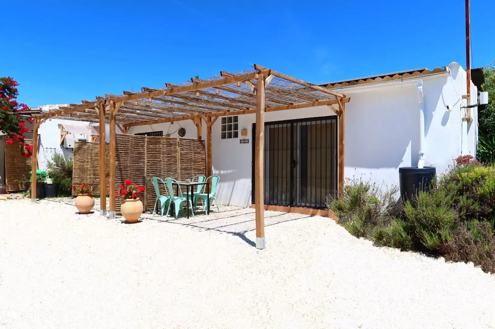 studio huren in Casabermeja, Andalusië, Spanje - Casa Carla Andalucia - Studio Zorro