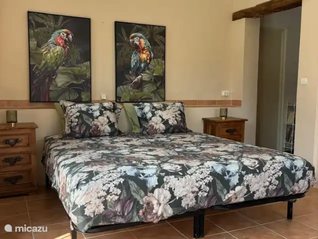 Casa Carla Andalucia - Studio Zorro | Espagne, Andalousie, Almogía - studio Studio 2 chambres Zorro