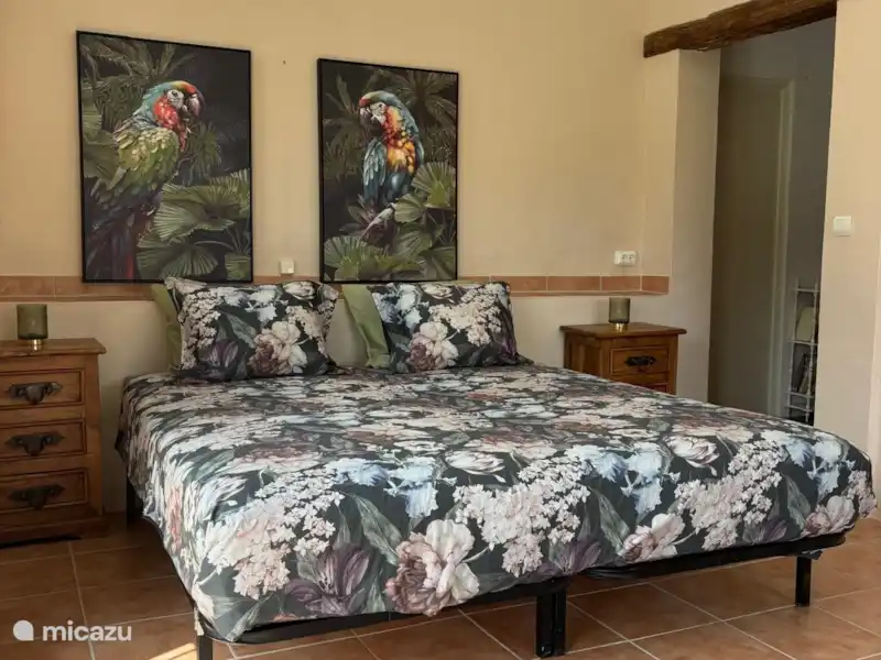 Casa Carla Andalucia - Studio Zorro | Espagne, Andalousie, Almogía - Studio Casa Carla Andalucia - Studio Zorro | Espagne, Andalousie, Almogía - Studio