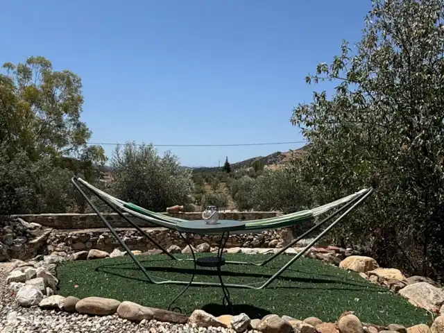 Casa Carla Andalucia - Studio Zorro | Espagne, Andalousie, Almogía - studio Hamac