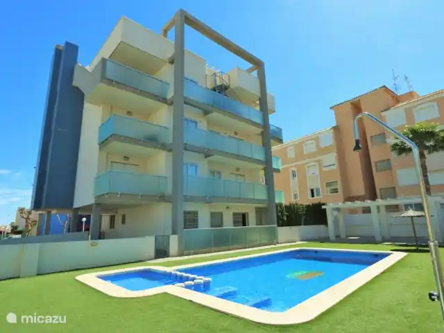Penthouse à Cabo Roig près de la mer | Espagne, Costa Blanca, Orihuela Costa - penthouse Penthouse à Cabo Roig près de la mer | Espagne, Costa Blanca, Orihuela Costa - penthouse