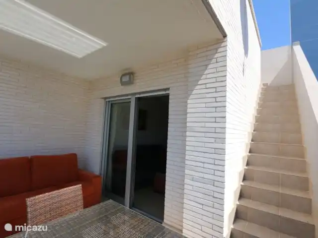 Penthouse à Cabo Roig près de la mer | Espagne, Costa Blanca, Orihuela Costa - penthouse Penthouse à Cabo Roig près de la mer