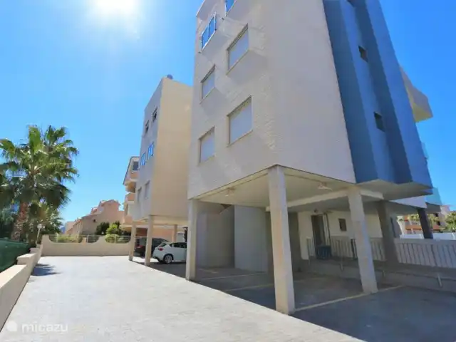 Penthouse à Cabo Roig près de la mer | Espagne, Costa Blanca, Orihuela Costa - penthouse Penthouse à Cabo Roig près de la mer