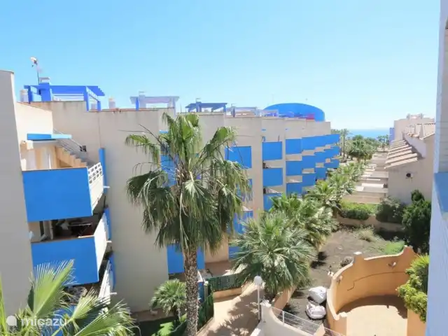 Penthouse à Cabo Roig près de la mer | Espagne, Costa Blanca, Orihuela Costa - penthouse Penthouse à Cabo Roig près de la mer