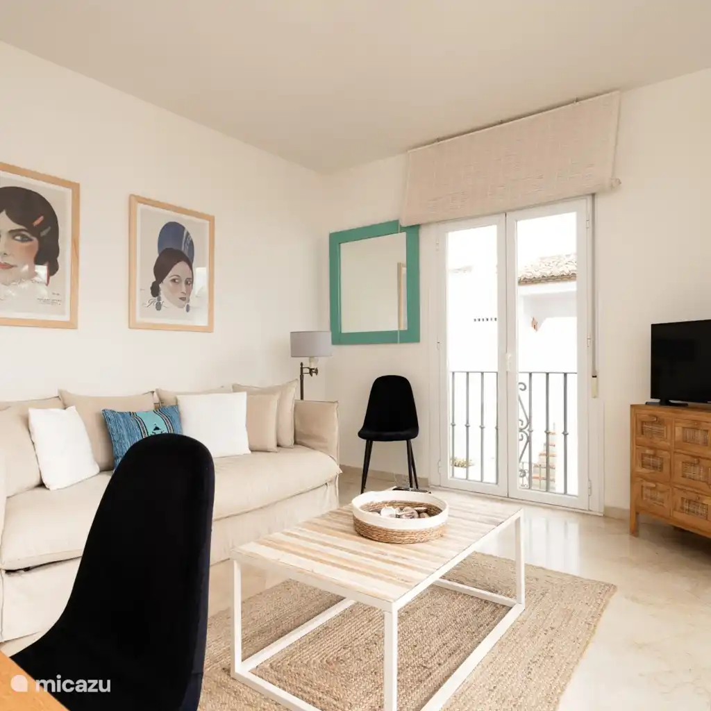 Costalita corner aparment