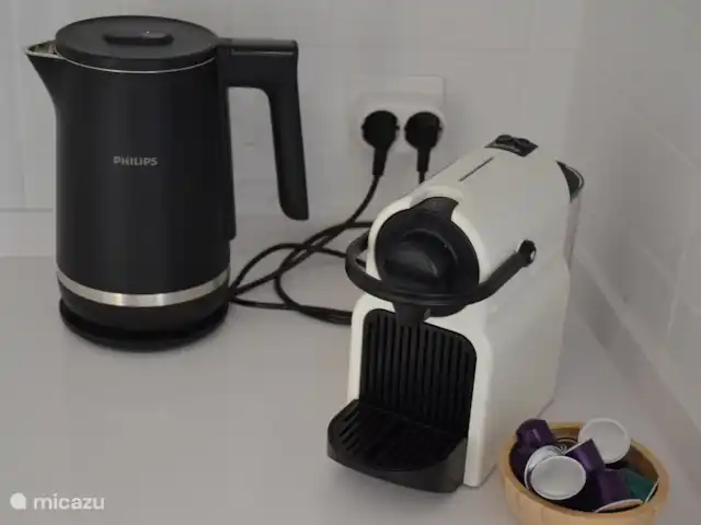 Mi Casa Corvera huren in Spanje, Murcia, Murcia - penthouse Keuken