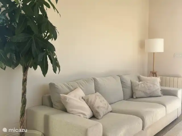 Mi Casa Corvera huren in Spanje, Murcia, Murcia - penthouse Woonkamer
