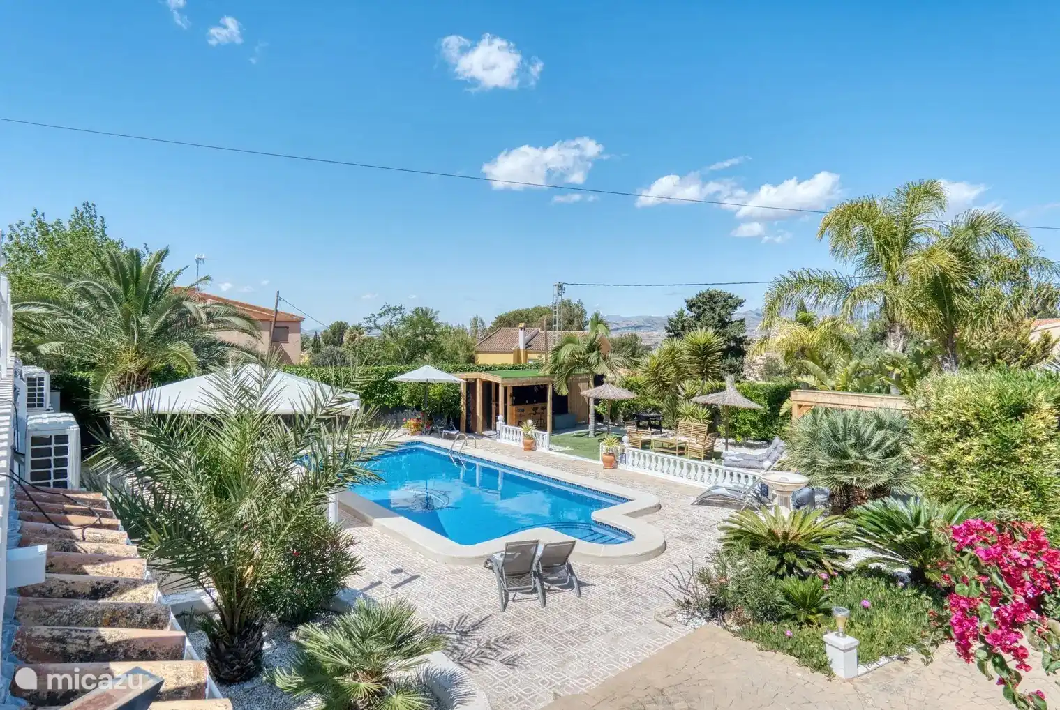 studio, El Campello, Costa Blanca, Spanien - Park Carpe Diem Studio