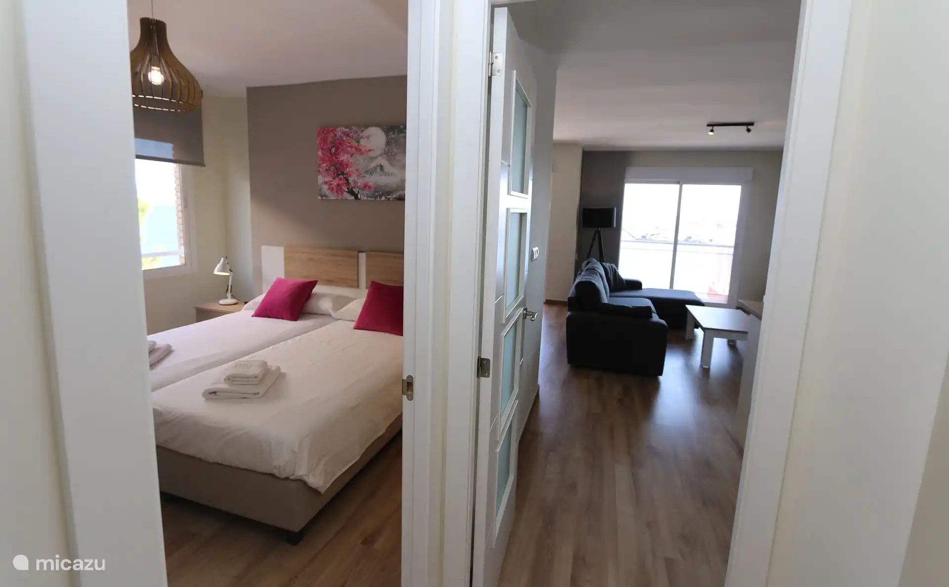 Luxuswohnung am Mar Menor