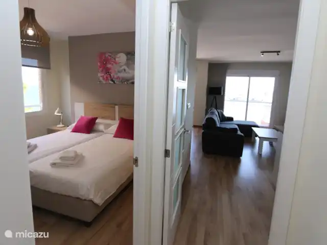 Appartement de luxe sur la Mar Menor | Espagne, Costa Cálida, Lo Pagán - appartement Appartement de luxe sur la Mar Menor