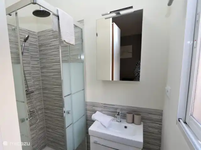 Appartement de luxe sur la Mar Menor | Espagne, Costa Cálida, Lo Pagán - appartement Salle de Bains