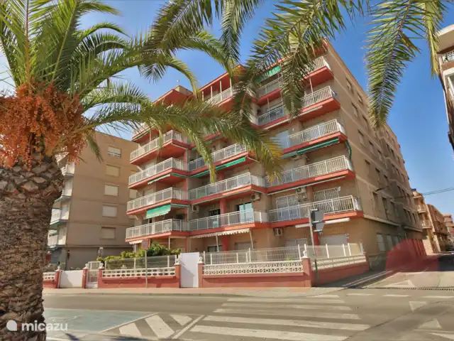 Appartement de luxe sur la Mar Menor | Espagne, Costa Cálida, Lo Pagán - appartement Appartement de luxe sur la Mar Menor