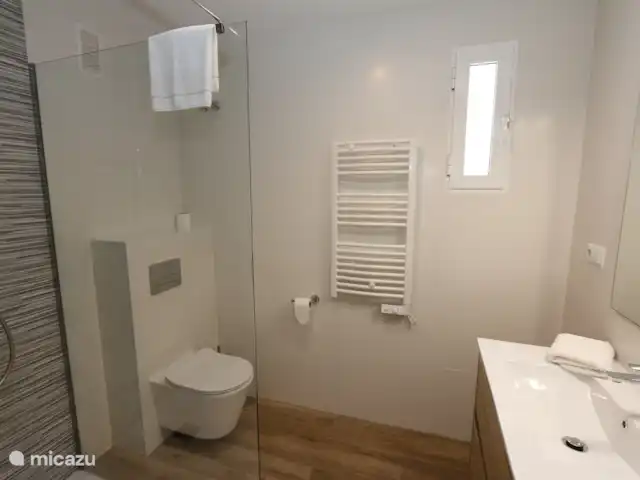 Appartement de luxe sur la Mar Menor | Espagne, Costa Cálida, Lo Pagán - appartement Salle de Bains