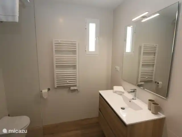 Appartement de luxe sur la Mar Menor | Espagne, Costa Cálida, Lo Pagán - appartement Salle de Bains