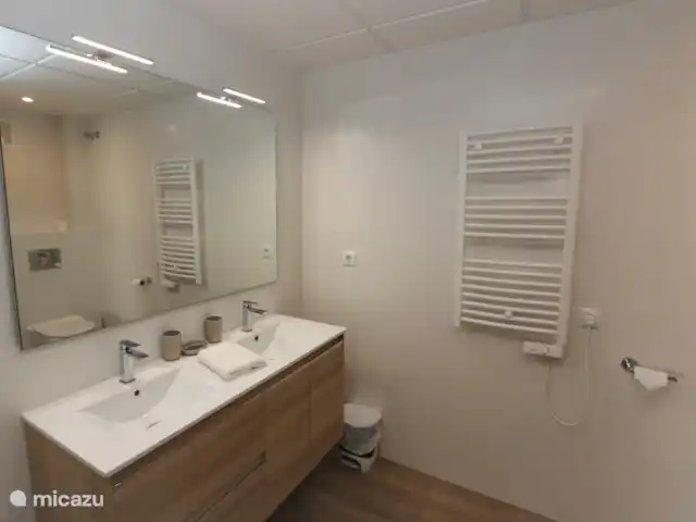 Appartement de luxe sur la Mar Menor | Espagne, Costa Cálida, Lo Pagán - appartement Salle de Bains