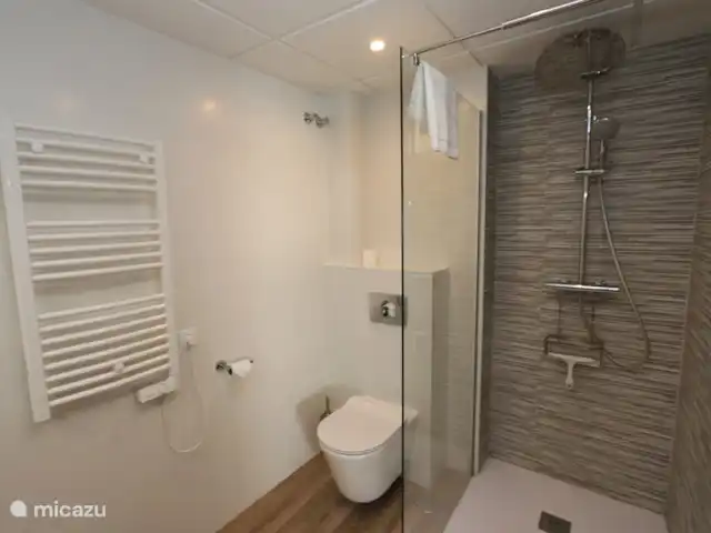 Appartement de luxe sur la Mar Menor | Espagne, Costa Cálida, Lo Pagán - appartement Salle de Bains