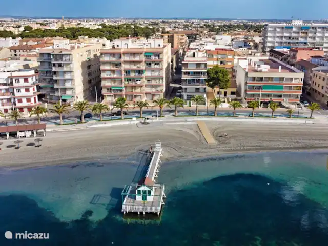 Appartement de luxe sur la Mar Menor | Espagne, Costa Cálida, Lo Pagán - appartement Appartement de luxe sur la Mar Menor
