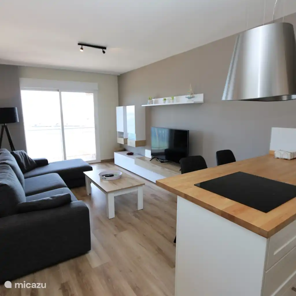Luxe appartement aan de MarMenor 043