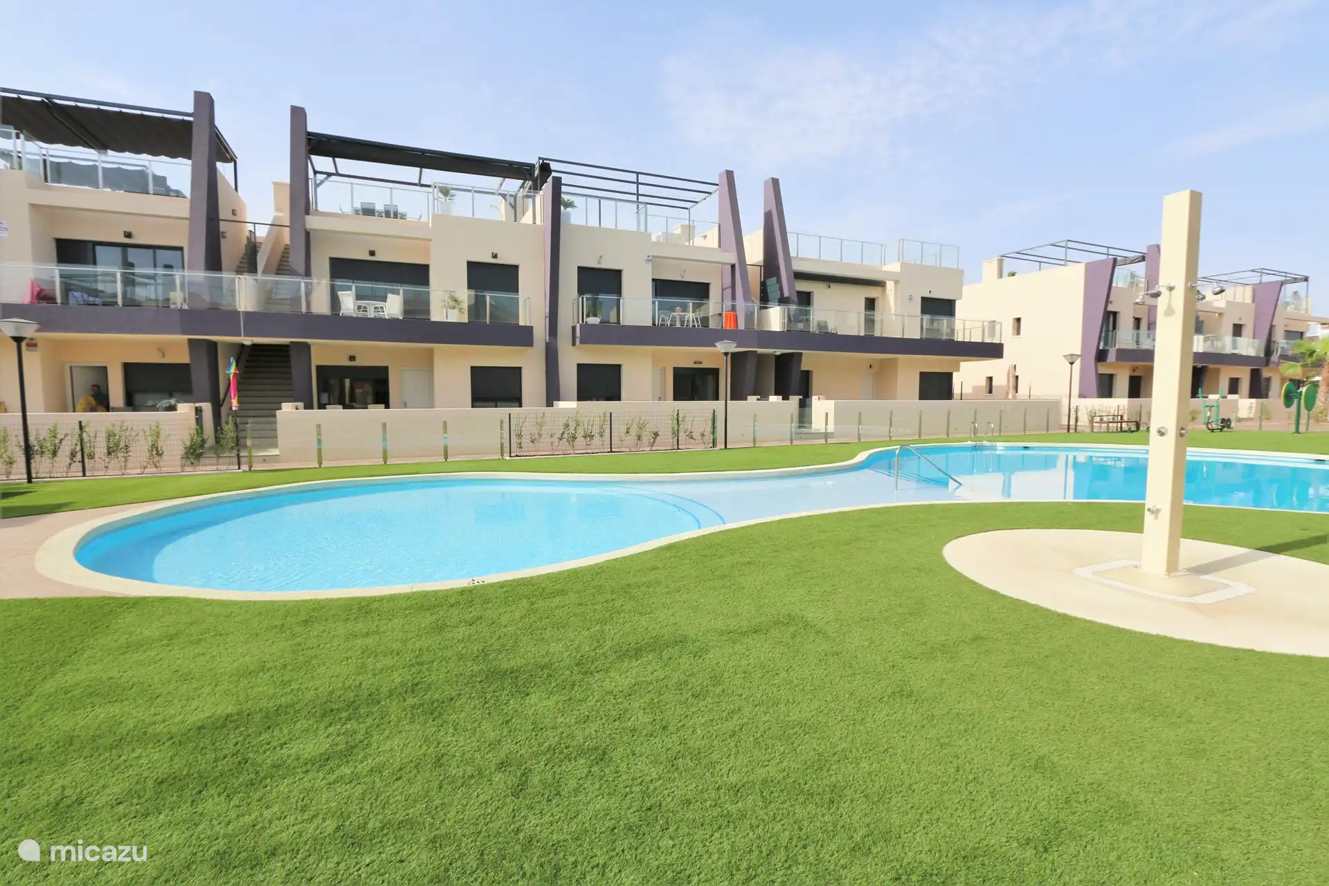 appartement, Torre de la Horadada, Costa Blanca, Spanien - Attraktive Wohnung in Strandnähe