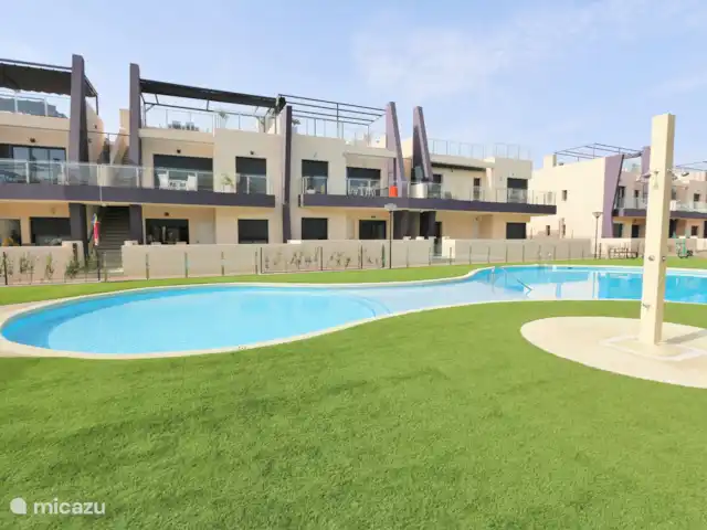 Bel appartement proche de la plage | Espagne, Costa Blanca, Torre de la Horadada - appartement Bel appartement proche de la plage | Espagne, Costa Blanca, Torre de la Horadada - appartement