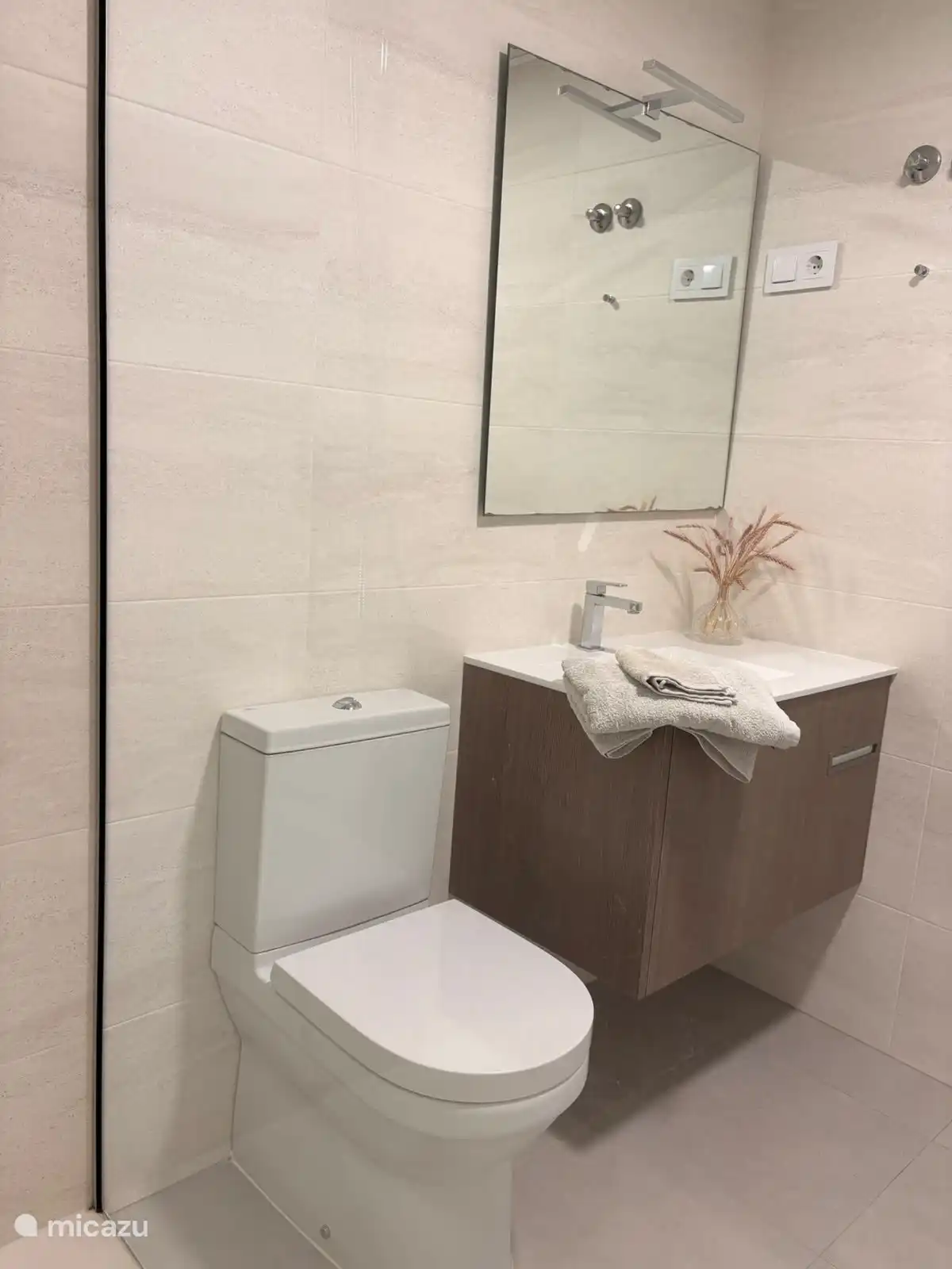 Badkamer