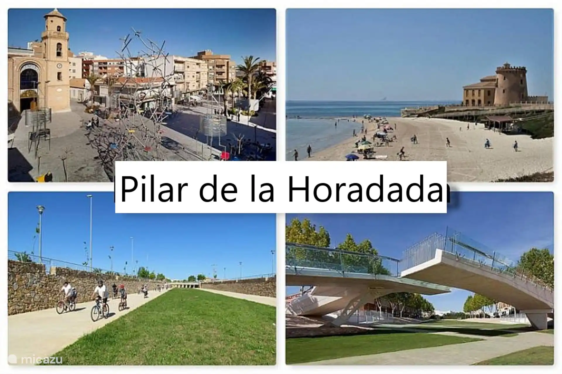Pilar de la Horadada