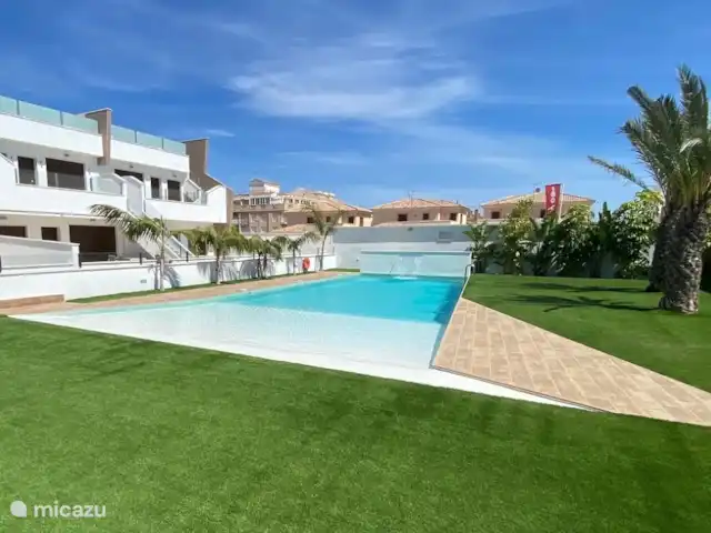 Penthouse in Pilar de la Horadada huren in Spanje, Costa Blanca, Pilar de la Horadada - penthouse Penthouse in Pilar de la Horadada huren in Spanje, Costa Blanca, Pilar de la Horadada - penthouse