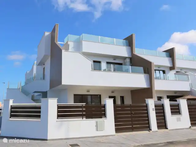 Penthouse in Pilar de la Horadada huren in Spanje, Costa Blanca, Pilar de la Horadada - penthouse Penthouse in Pilar de la Horadada