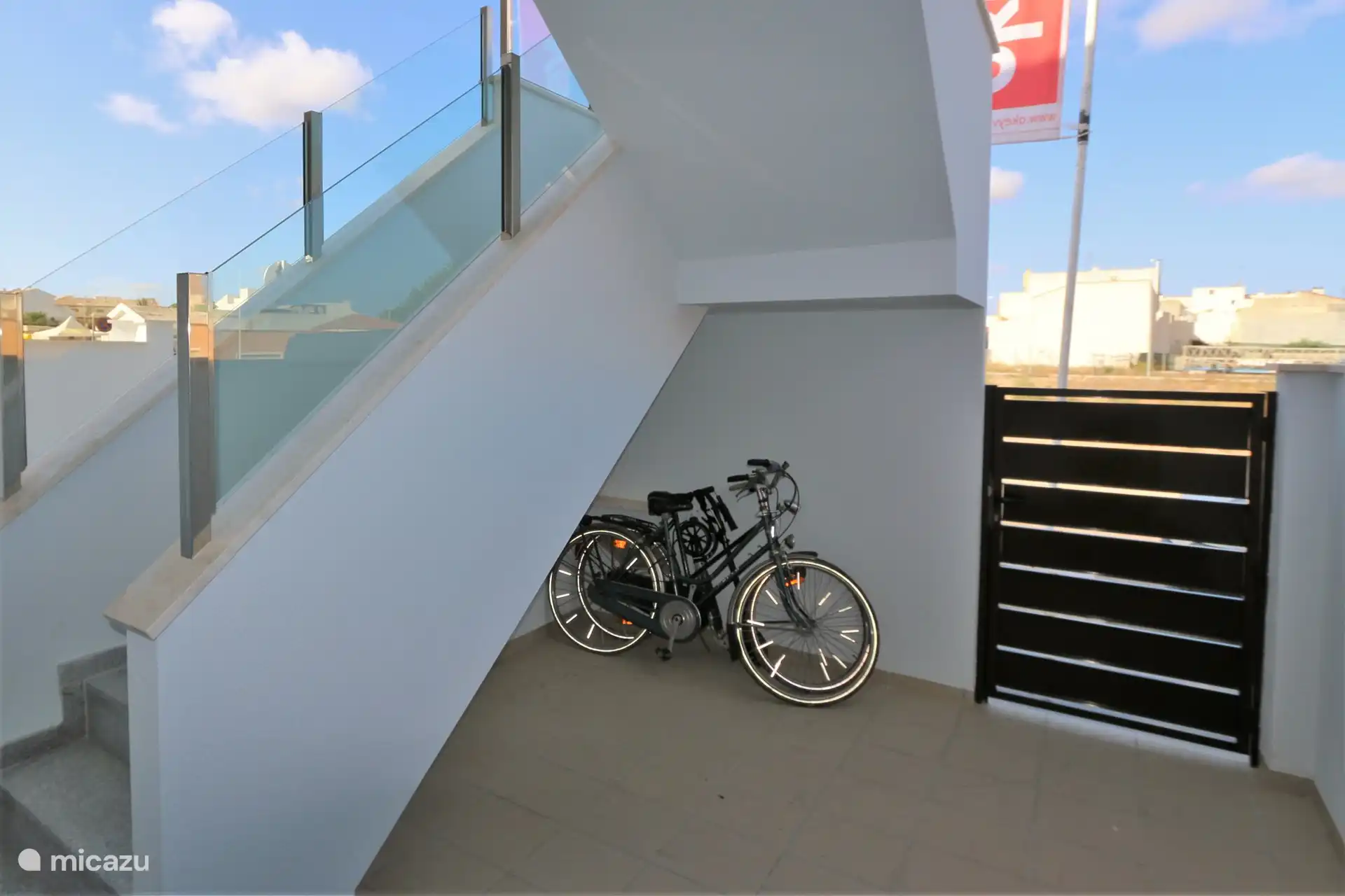 Penthouse in Pilar de la Horadada