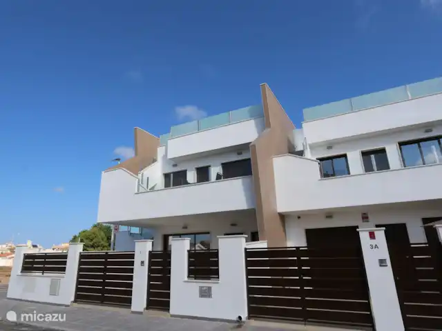 Penthouse in Pilar de la Horadada huren in Spanje, Costa Blanca, Pilar de la Horadada - penthouse Penthouse in Pilar de la Horadada