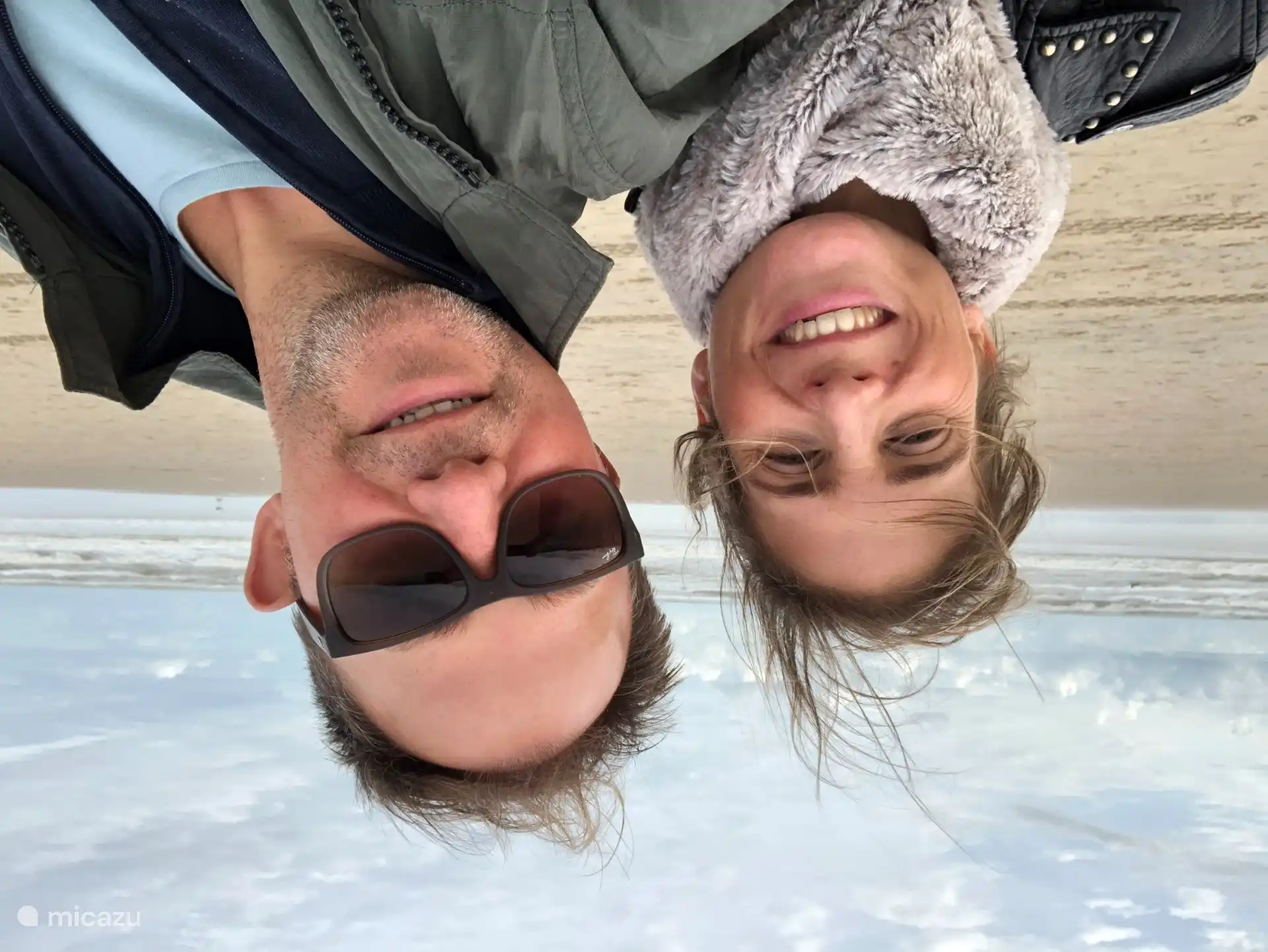 Aline & Edwin van Haare