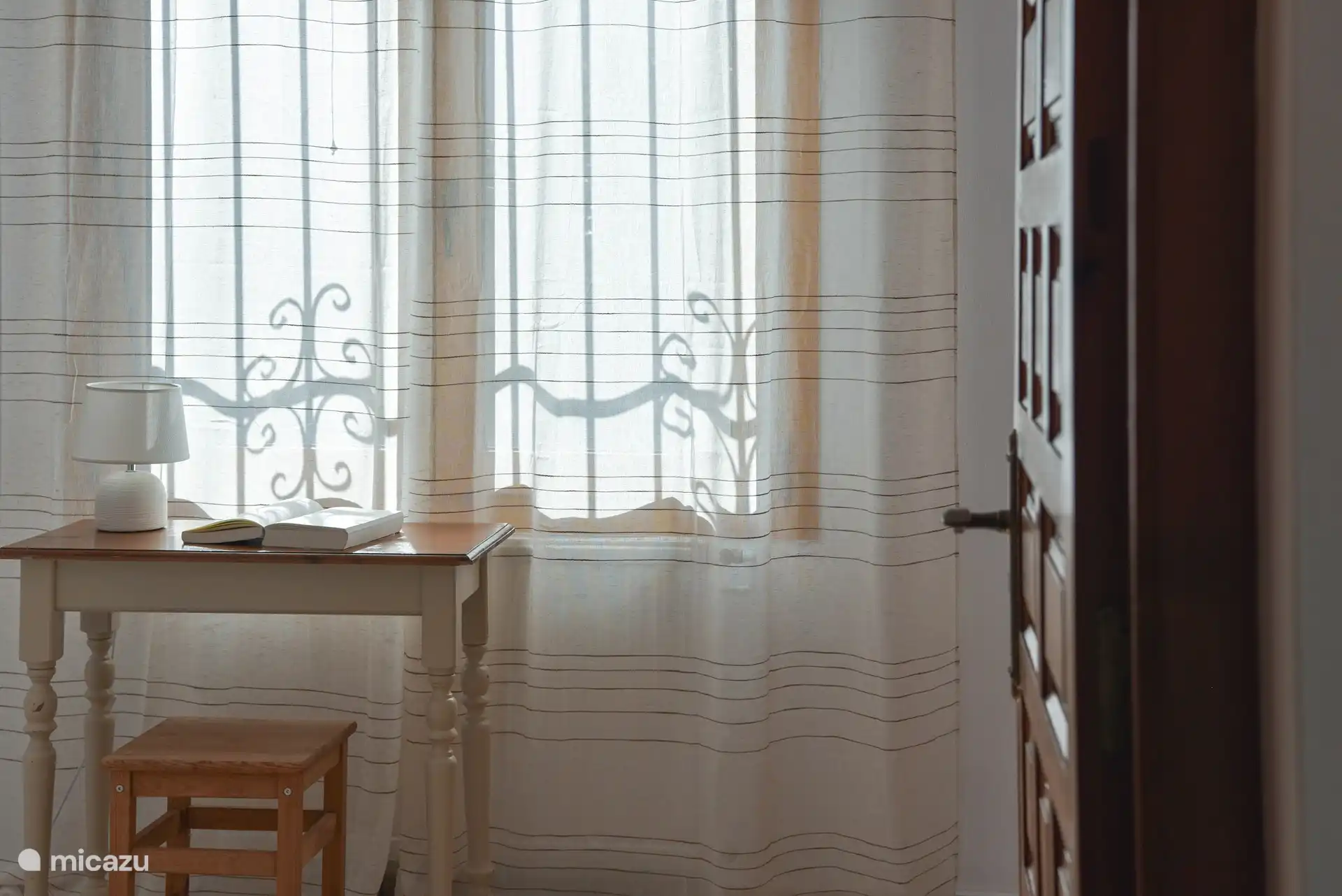 Atmosphärisches Foto