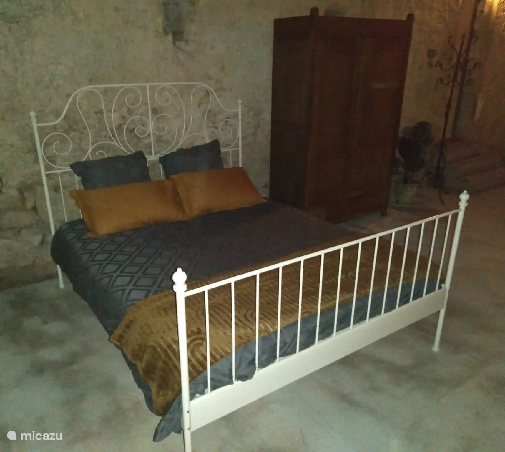 Lovely to rest here during the siesta