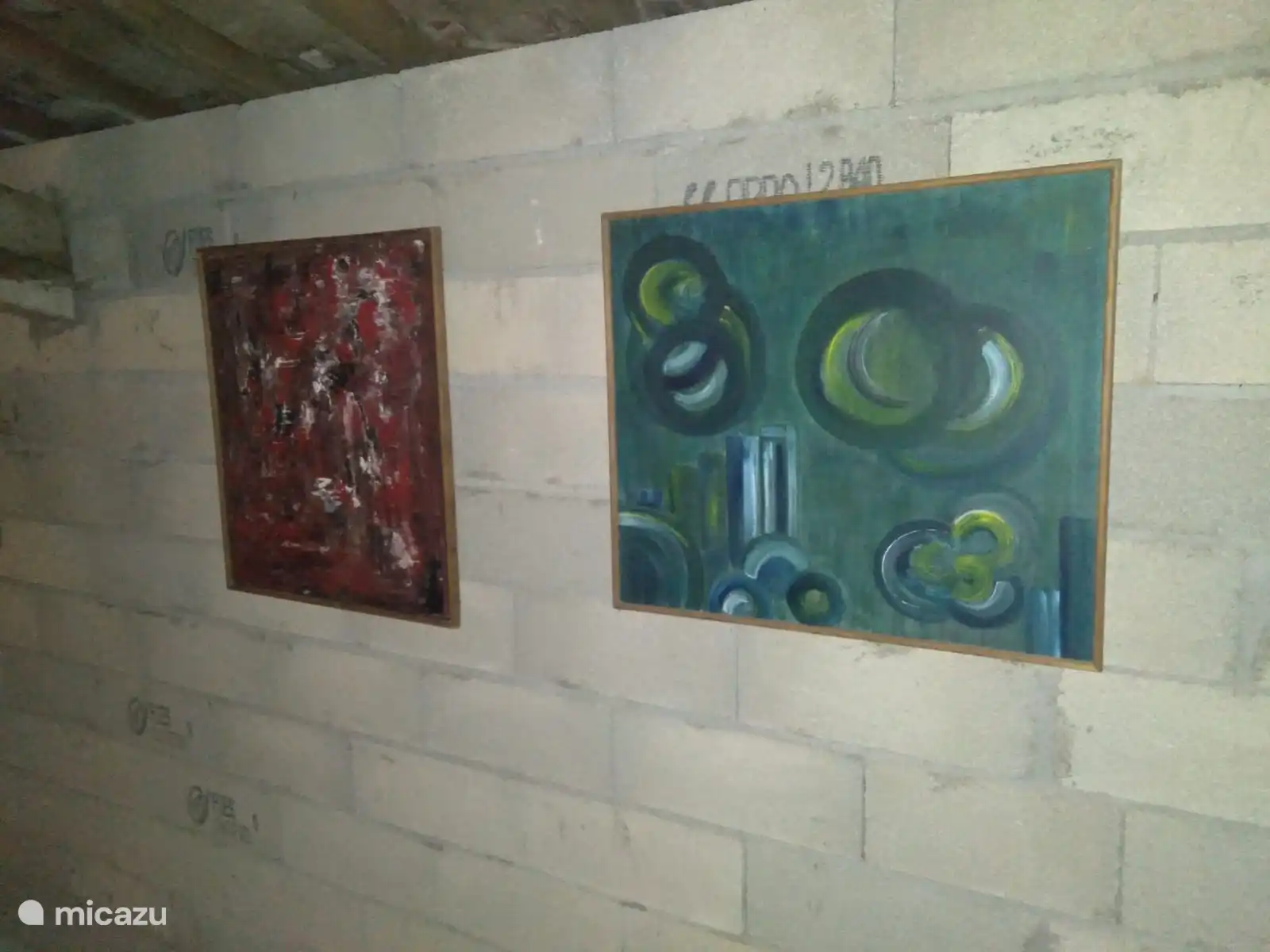 Art by Annelise Kessener