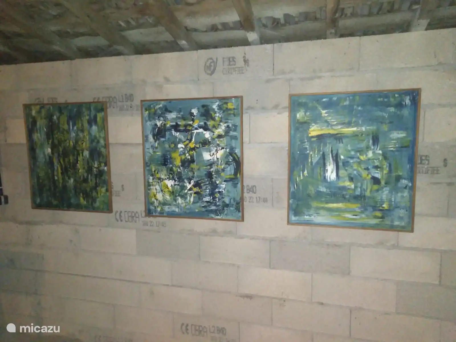 Art by Annelise Kessener