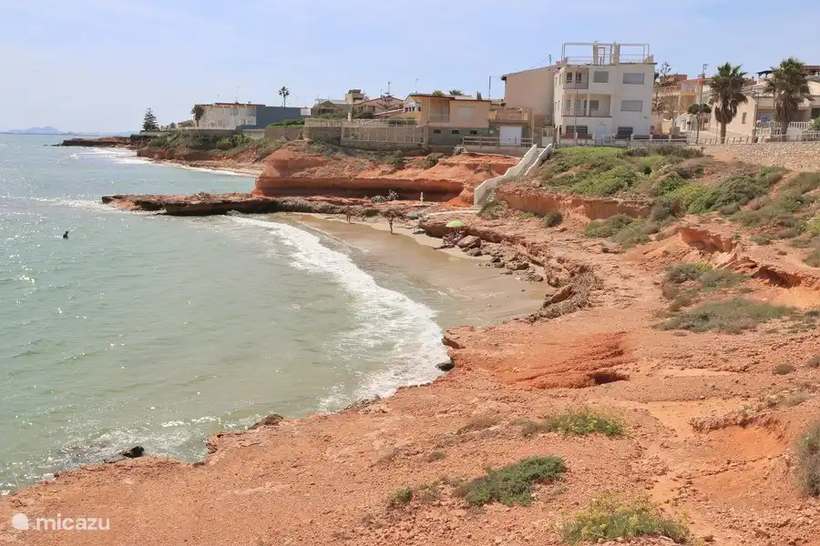 Apartment mit Meerblick