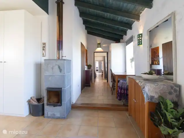 vakantiehuis huren in Portugal, Algarve, Santa Catarina da Fonte do Bispo – Casa Li Portugal