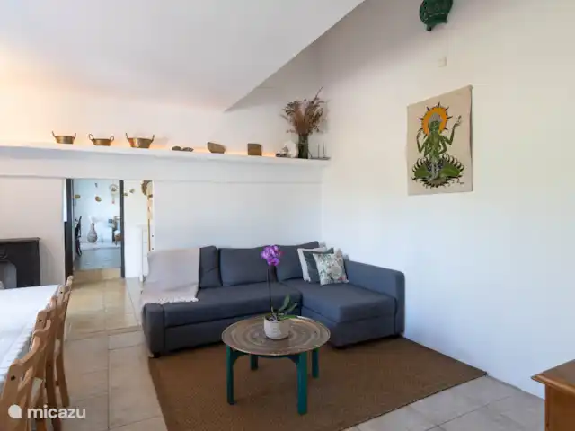 vakantiehuis huren in Portugal, Algarve, Santa Catarina da Fonte do Bispo – Casa Li Portugal