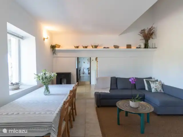 vakantiehuis huren in Portugal, Algarve, Santa Catarina da Fonte do Bispo – Casa Li Portugal